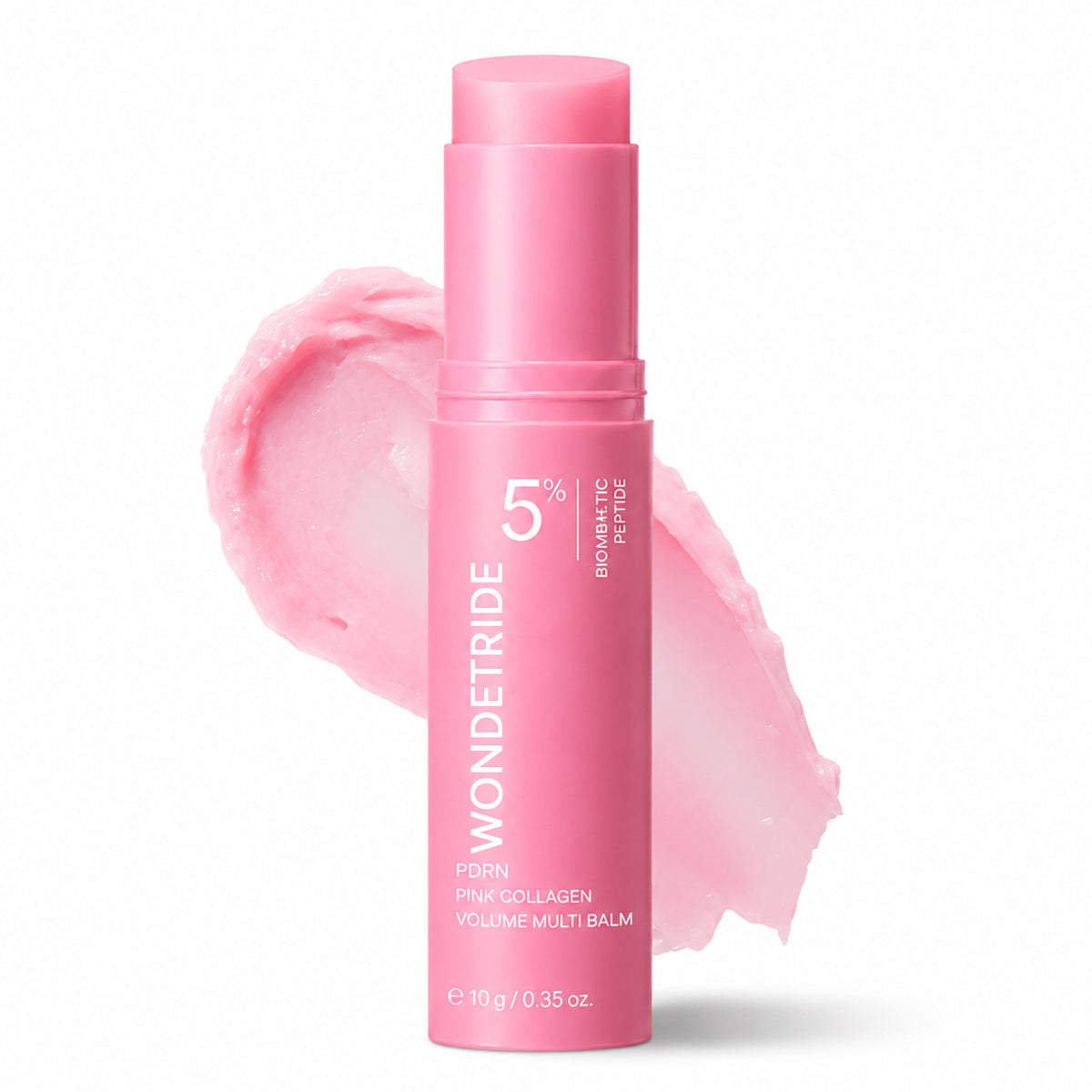 Up to 72% OFF LOVILDS PDRN Pink Collagen Volume Multi Balm
