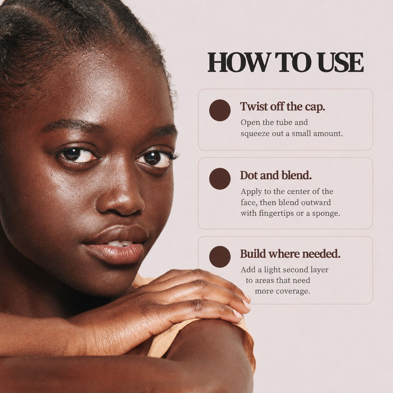 🔥Last Day 49% OFF-levplus Collagen Tinted Moisturizer
