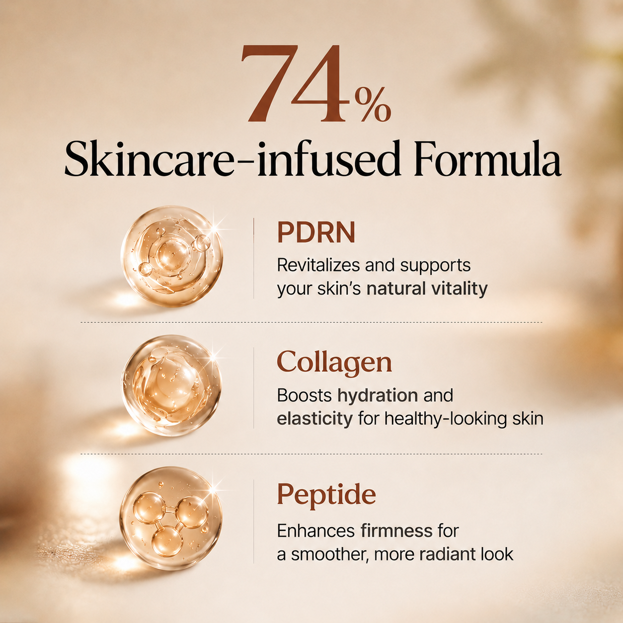 🔥Last Day 49% OFF-levplus Collagen Tinted Moisturizer