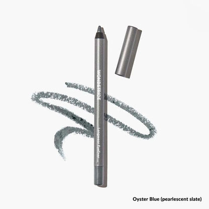 Final 3 hours 50% off:🌸 Longwear Eyeliner - Lightweight and Waterproof