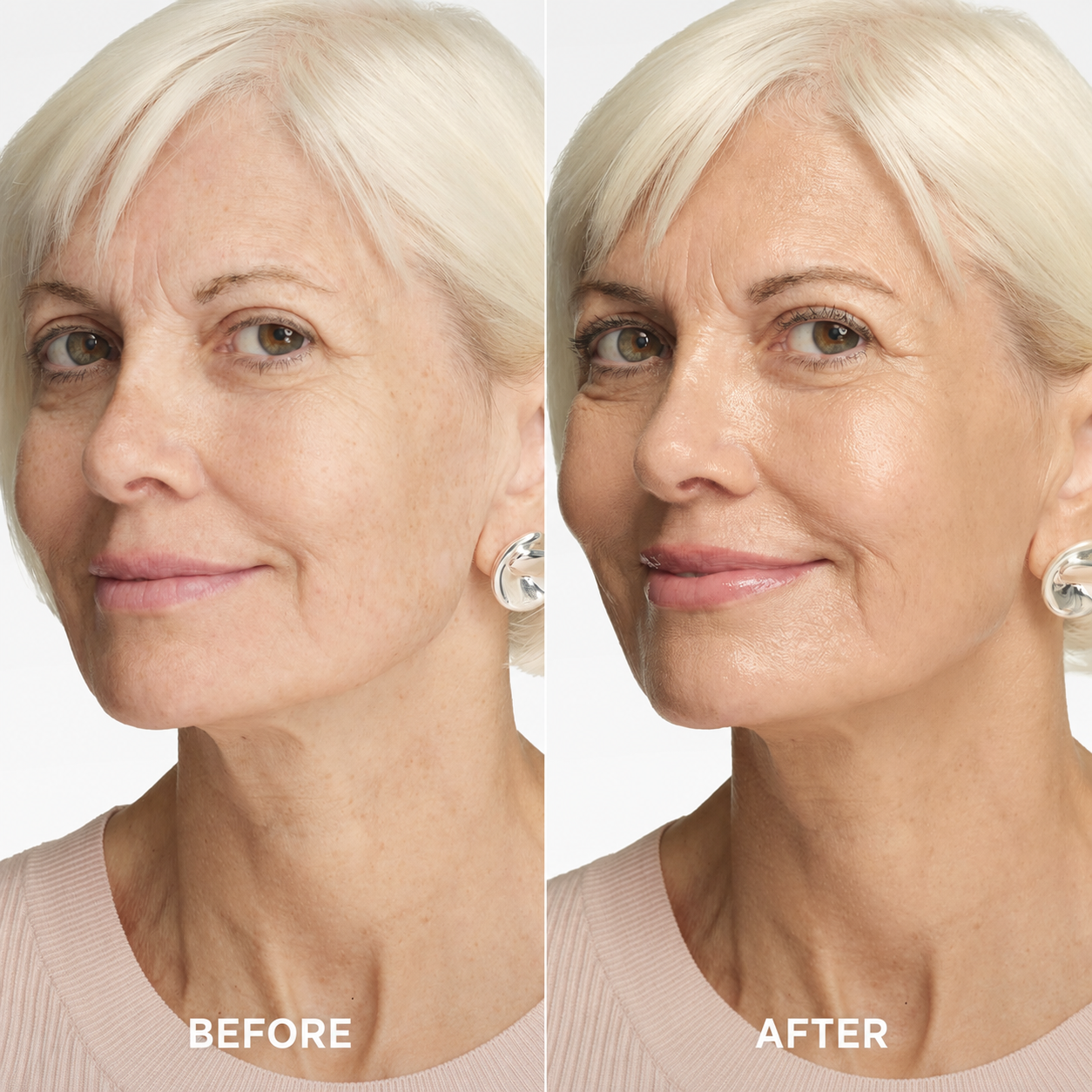 🔥Last Day 49% OFF-levplus Collagen Tinted Moisturizer