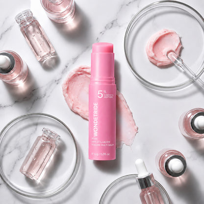 Up to 72% OFF LOVILDS PDRN Pink Collagen Volume Multi Balm