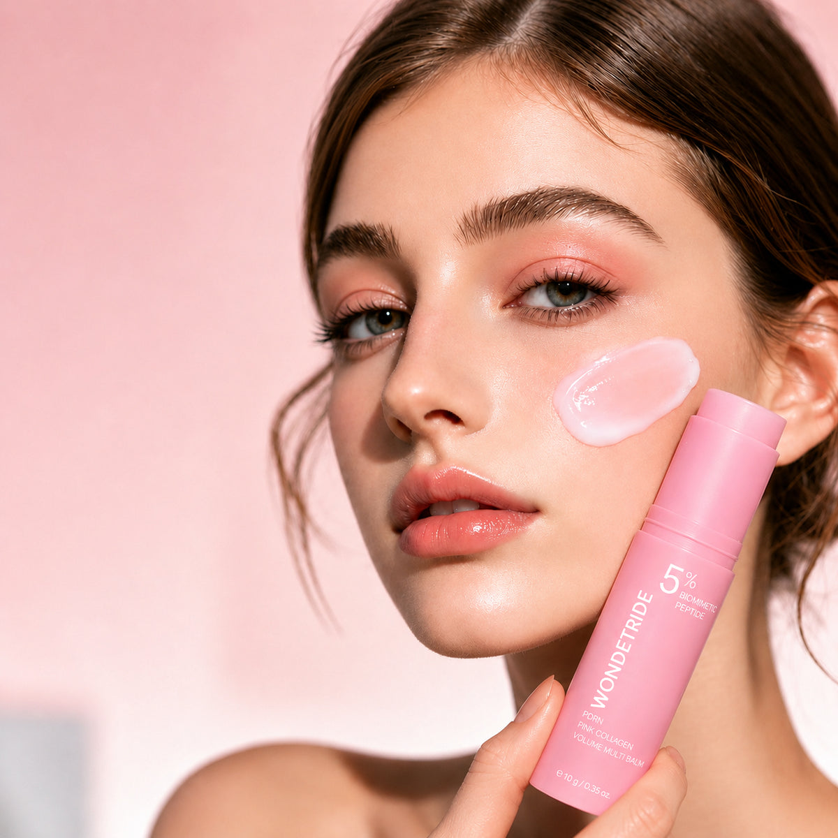 Up to 72% OFF LOVILDS PDRN Pink Collagen Volume Multi Balm