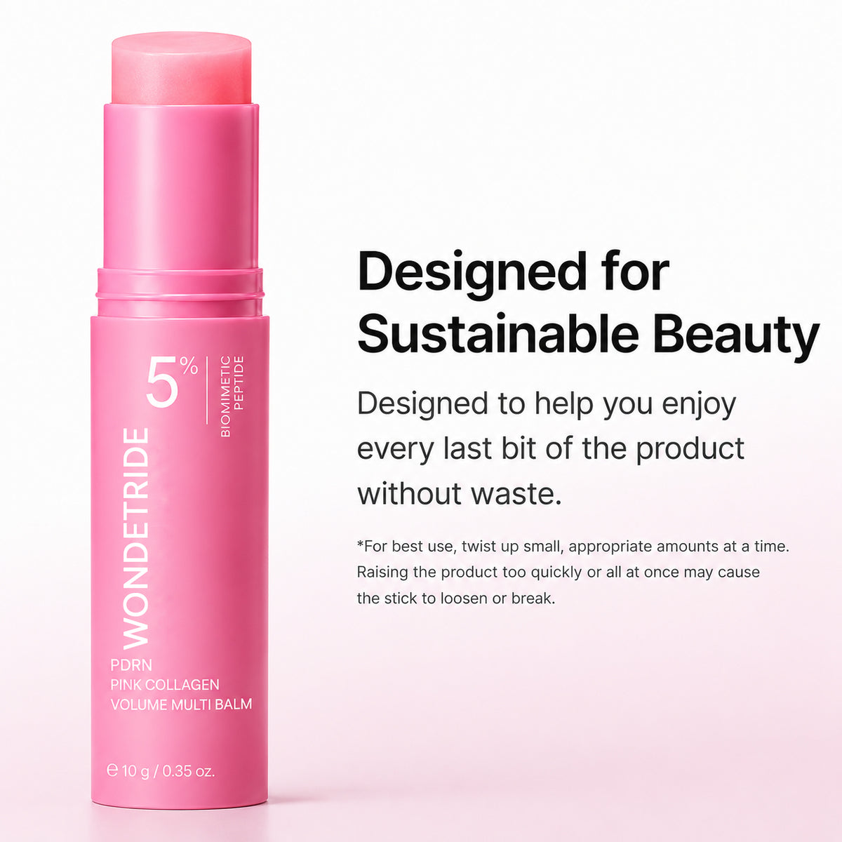 Up to 72% OFF LOVILDS PDRN Pink Collagen Volume Multi Balm