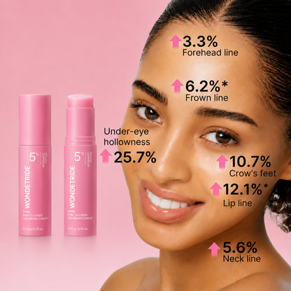Up to 72% OFF LOVILDS PDRN Pink Collagen Volume Multi Balm