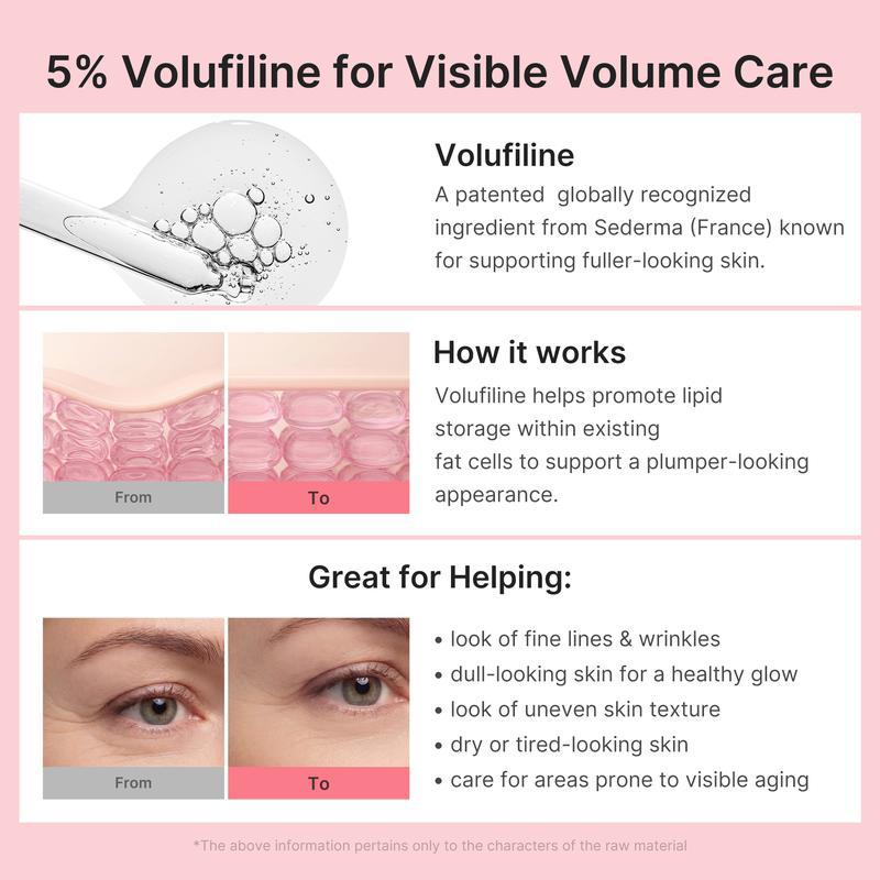 💜LAST DAY - BUY 1 GET 1 FREE💜Pink Collagen Volume Multi Balm