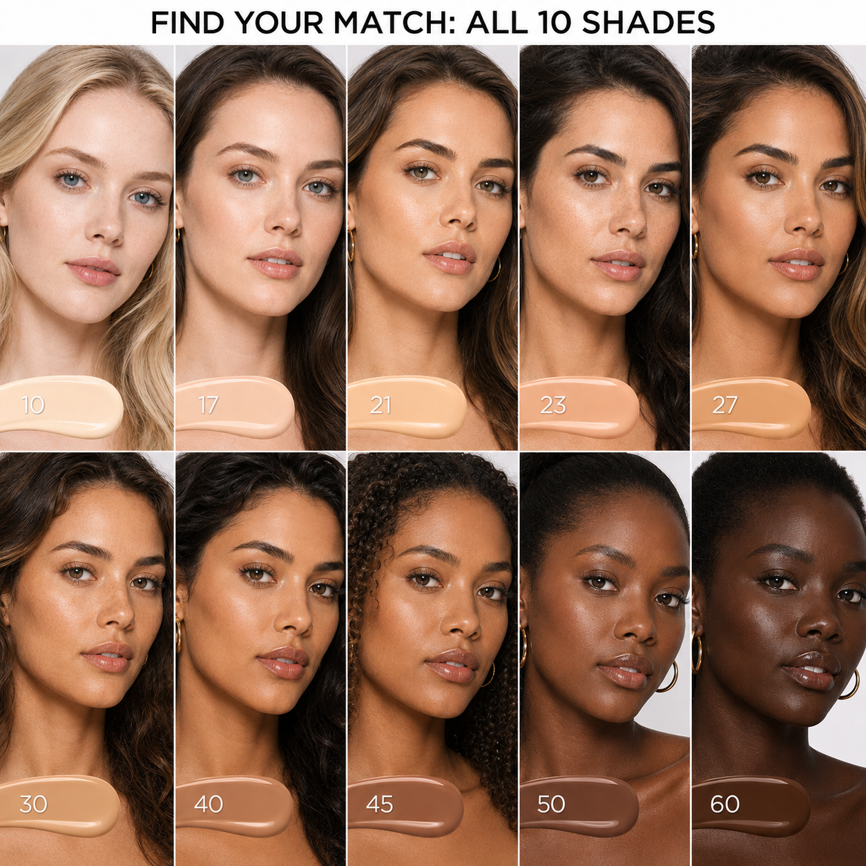 🔥Last Day 49% OFF-levplus Collagen Tinted Moisturizer